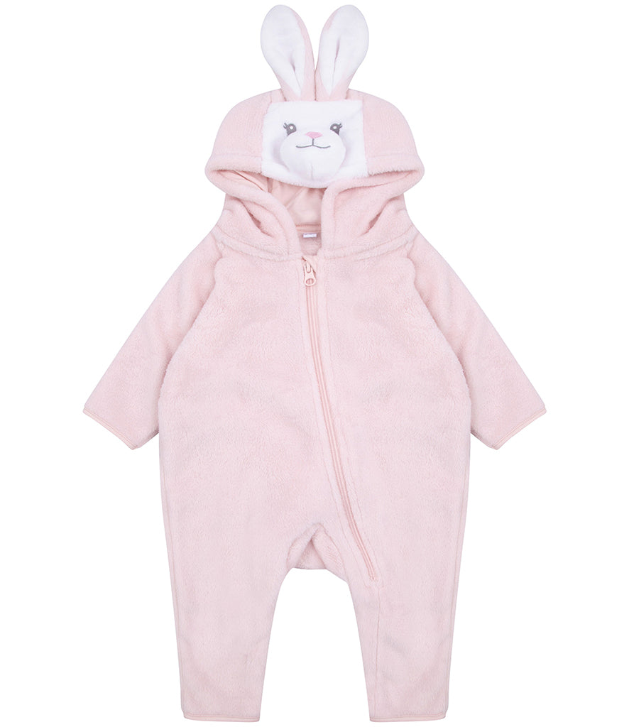 NEW Bunny Pink Onesie