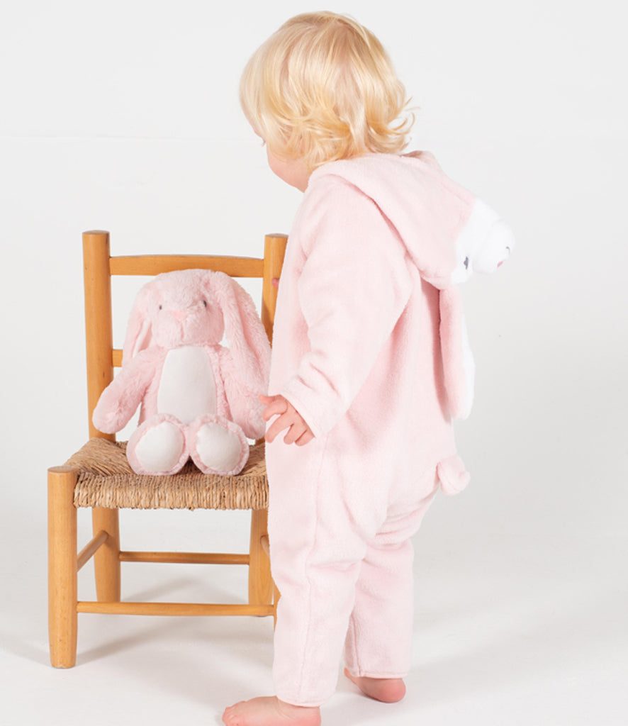 NEW Bunny Pink Onesie