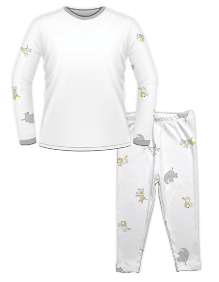 Safari Pyjamas