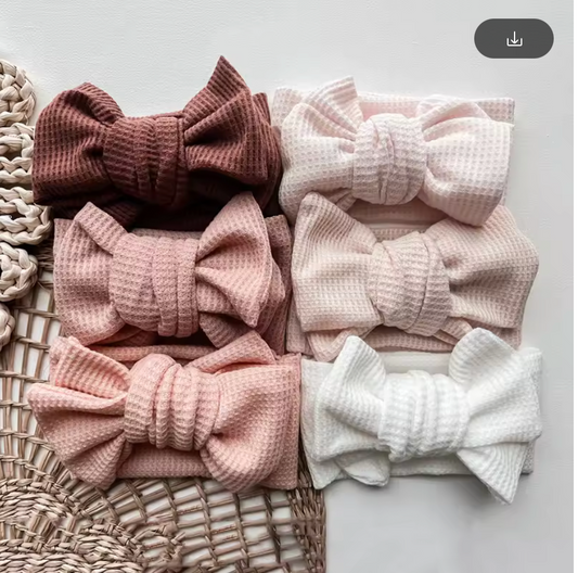 Oversized Headband