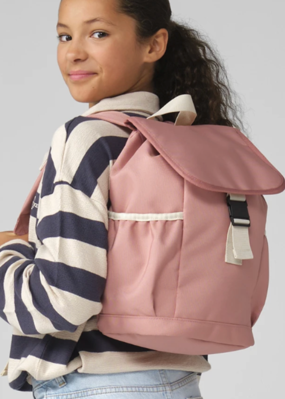 Adventure Backpack