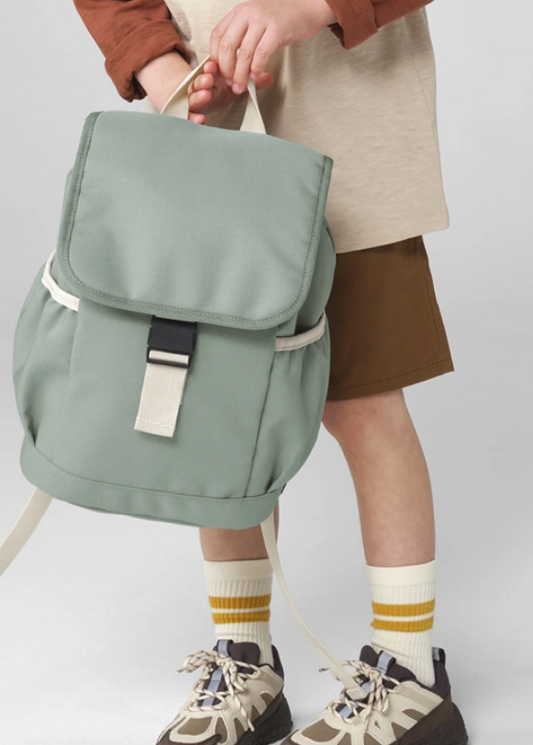 Adventure Backpack