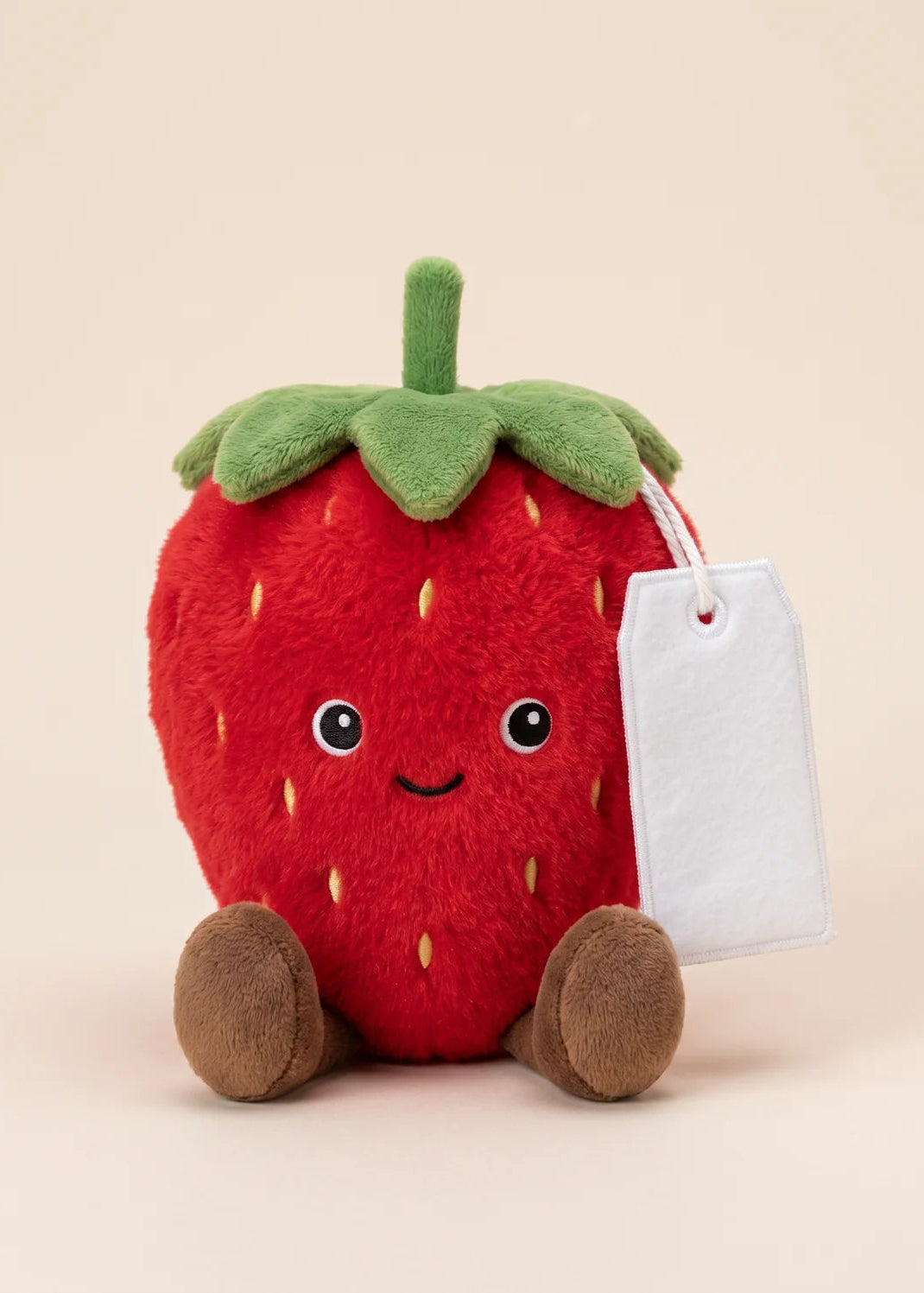 Plushie Strawberry
