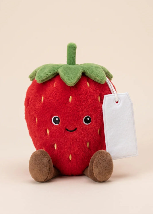 Plushie Strawberry