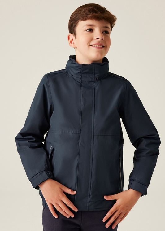 Kids Waterproof Insulated Jacket