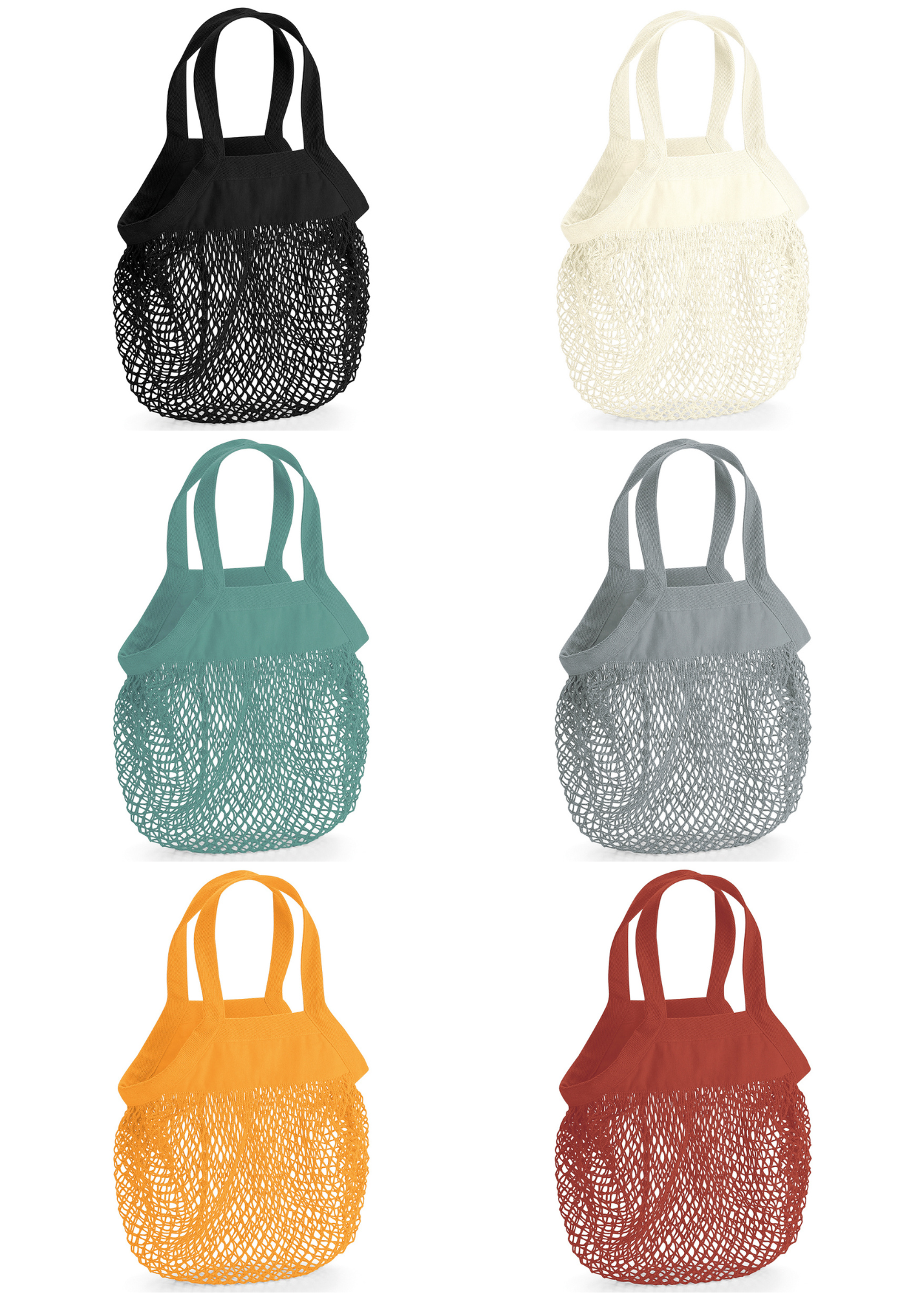 Mini Shopping Bag