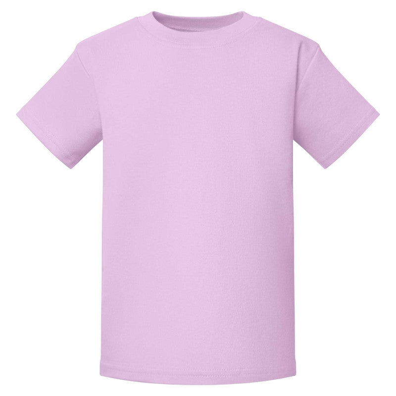 NEW Pastel Purple Short Sleeve Tee