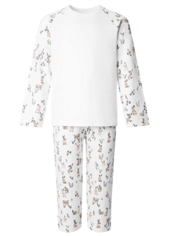 Bunny Pyjamas