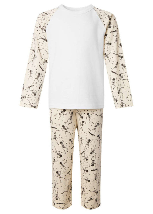 Skeleton Pyjamas