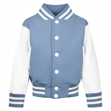 New Style Varsity Jacket