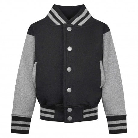 New Style Varsity Jacket