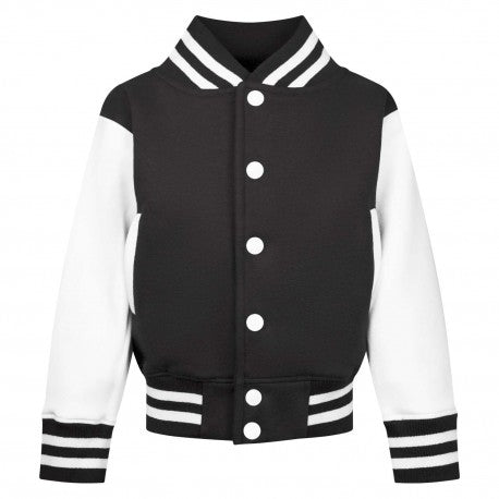 New Style Varsity Jacket