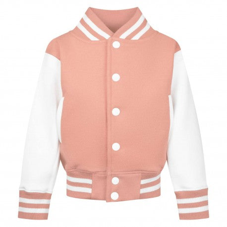 New Style Varsity Jacket