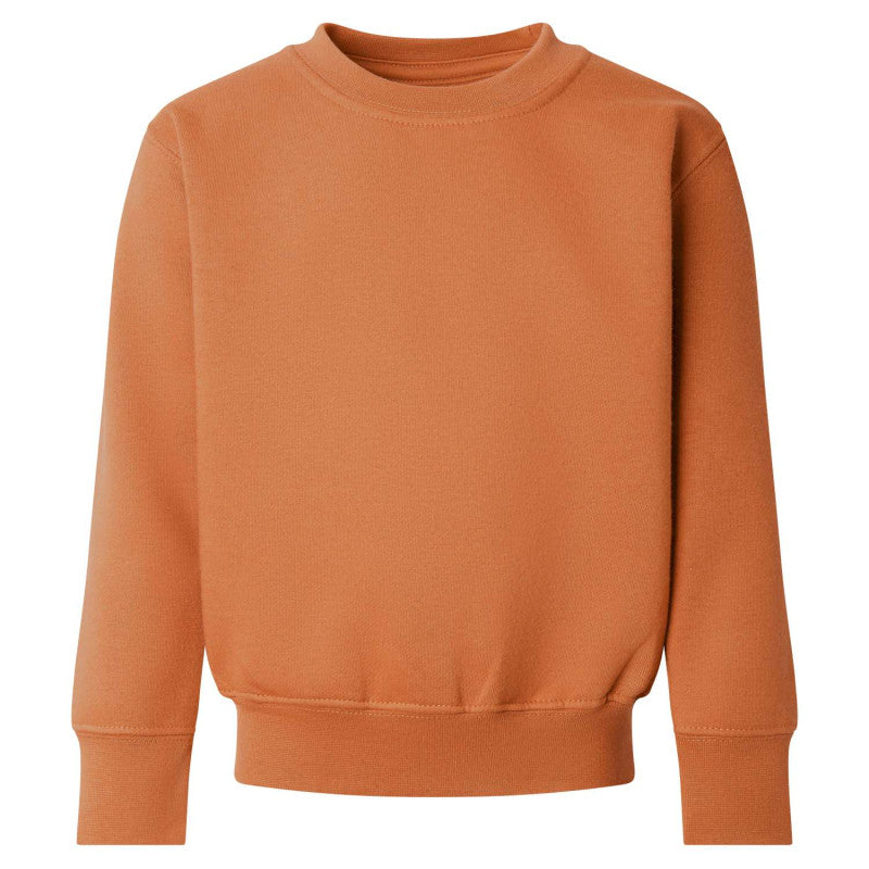 Fall Initial Sweater