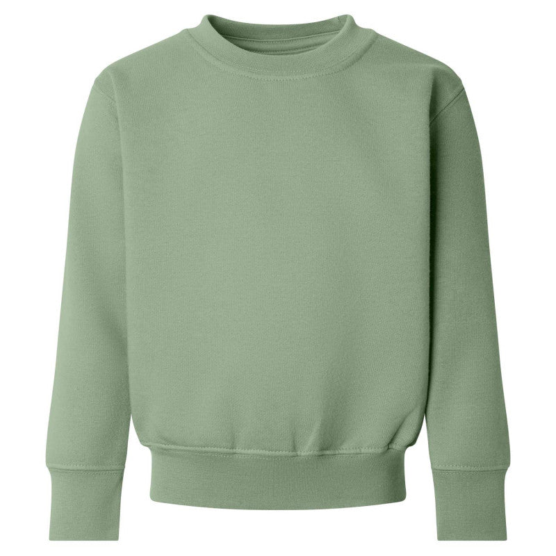 Fall Initial Sweater
