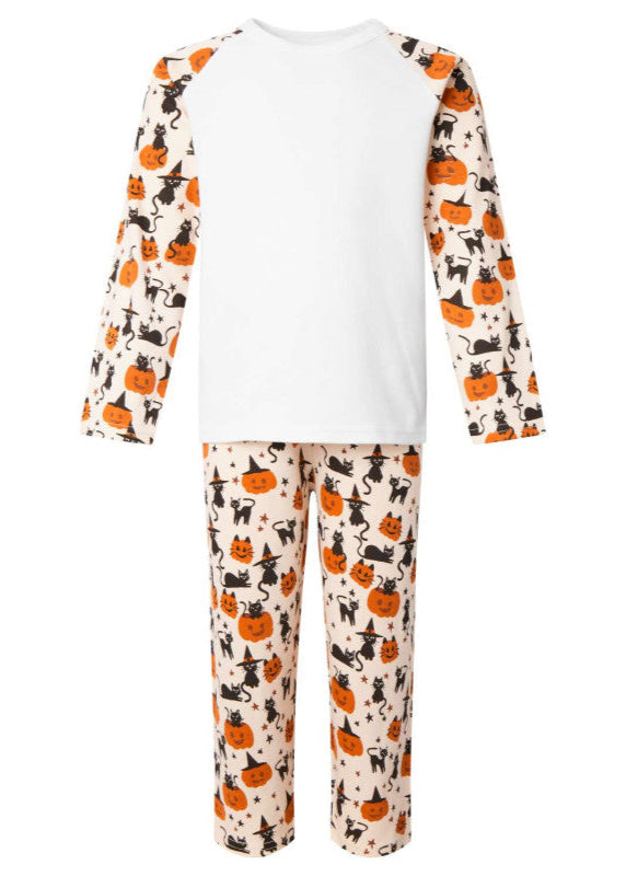 Black Cat Pyjamas