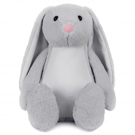 NEW Grey Bunny