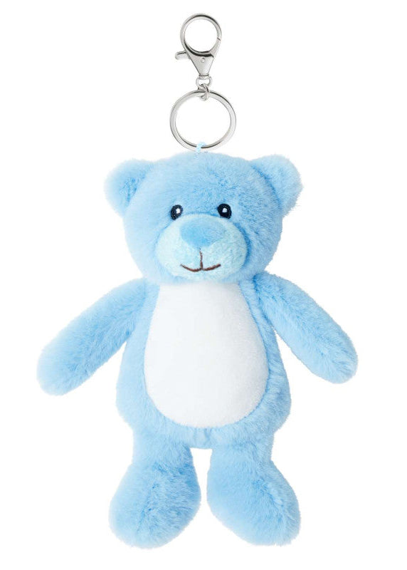 Bear Keyring