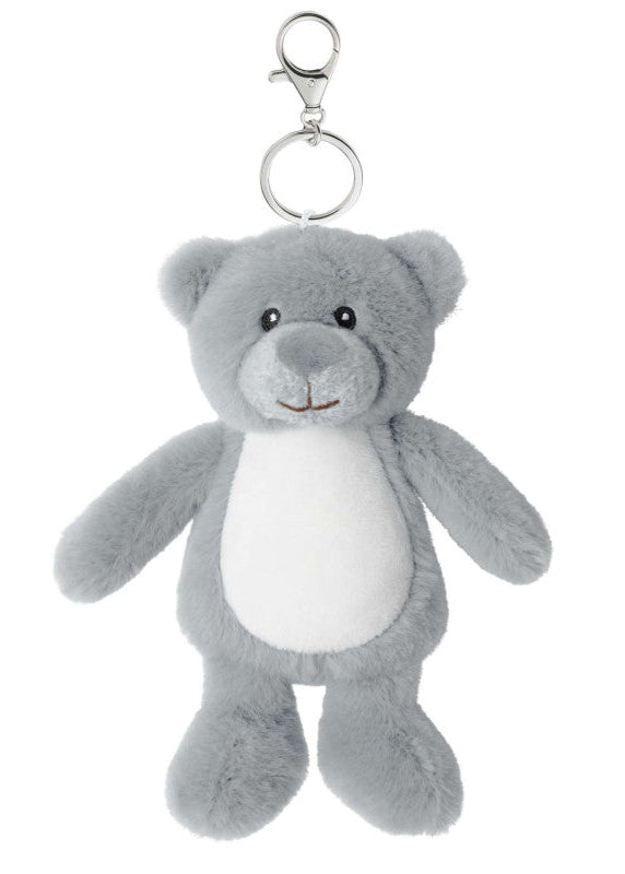 Bear Keyring