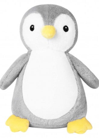 Christmas Penguin