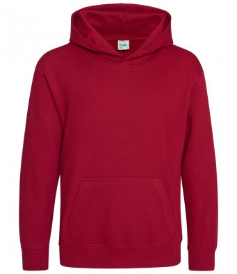 Red Hot Chilli Signature Kids Hoodie