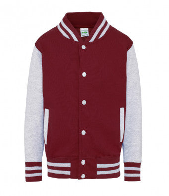 Kids Varsity Jacket