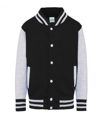 Adults Varsity Jacket