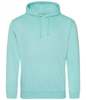 Peppermint Signature Adults Hoodie