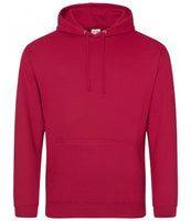 Red Hot Chilli Signature Adults Hoodie