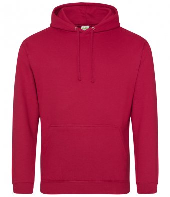 Red Hot Chilli Signature Adults Hoodie