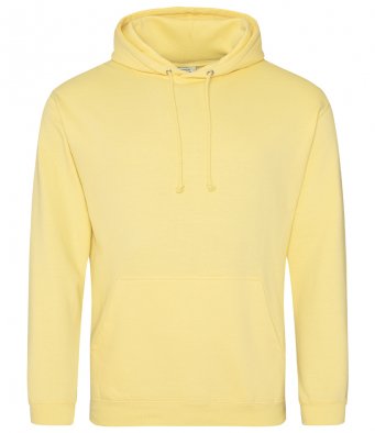 Sherbet Lemon Signature Adults Hoodie