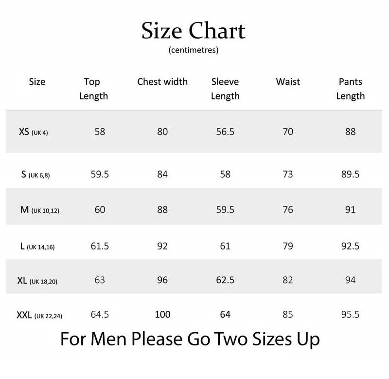 Adults Sage Ribbed Unisex Loungewear