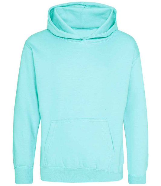 Peppermint Signature Kids Hoodie