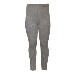 Grey Unisex Leggings