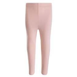 Dusty Pink Unisex Leggings