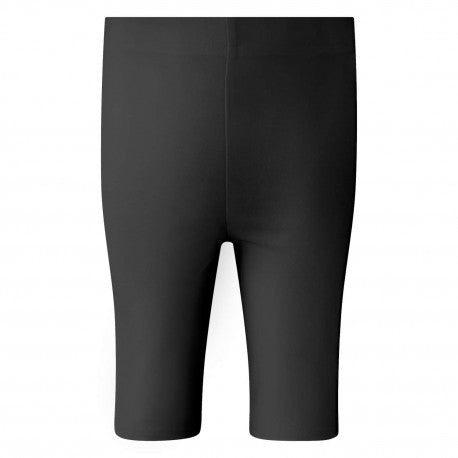 Black Cycle Shorts