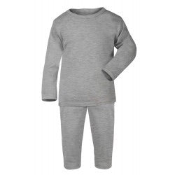 Grey Birthday Pyjamas