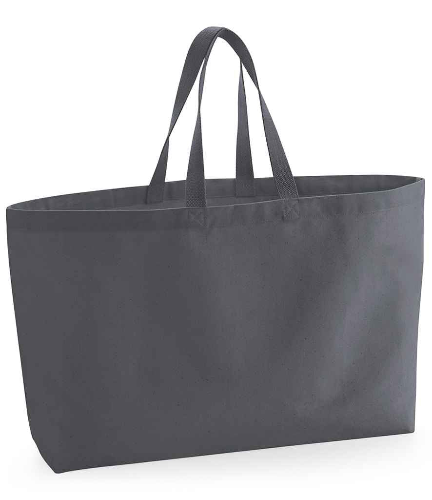 Oversized Tote Bag