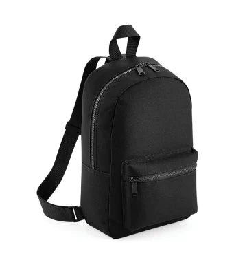 Safari Initial Mini Backpack