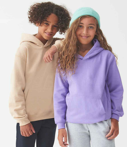 Desert Sand Signature Kids Hoodie