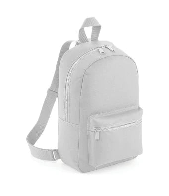 Safari Initial Mini Backpack