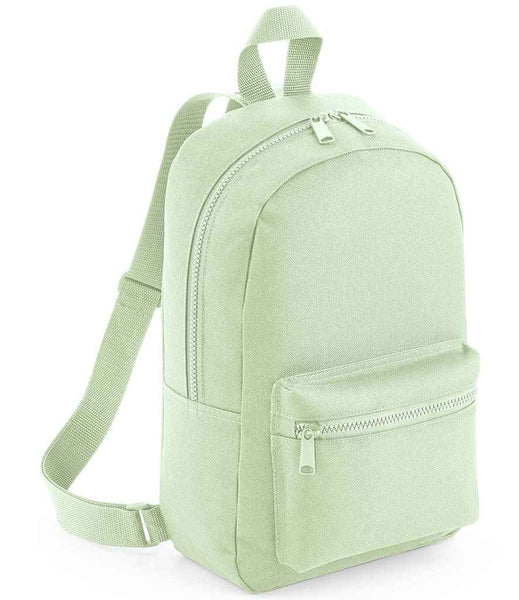 Initial on sale mini backpack