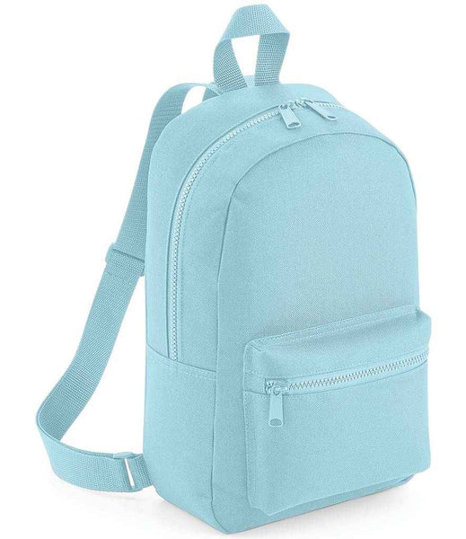 Mini initial clearance backpack