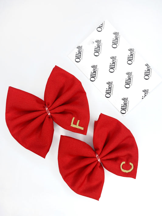 Hair Bows