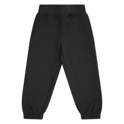 Black Fleece Joggers