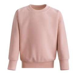 Dusty Pink Sweater