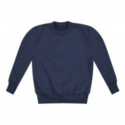 Navy Sweater